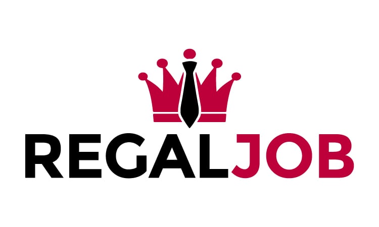 RegalJob.com - buy Unique premium names