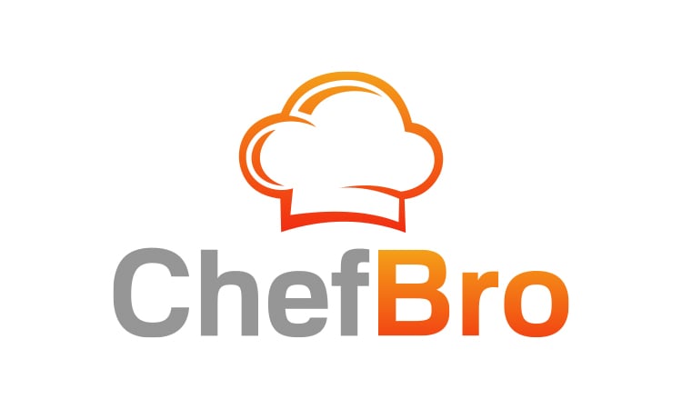 ChefBro logo
