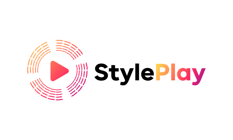 StylePlay logo