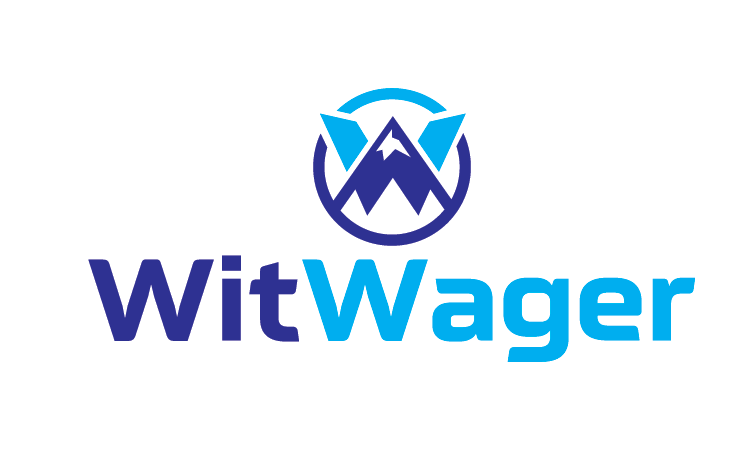 WitWager logo