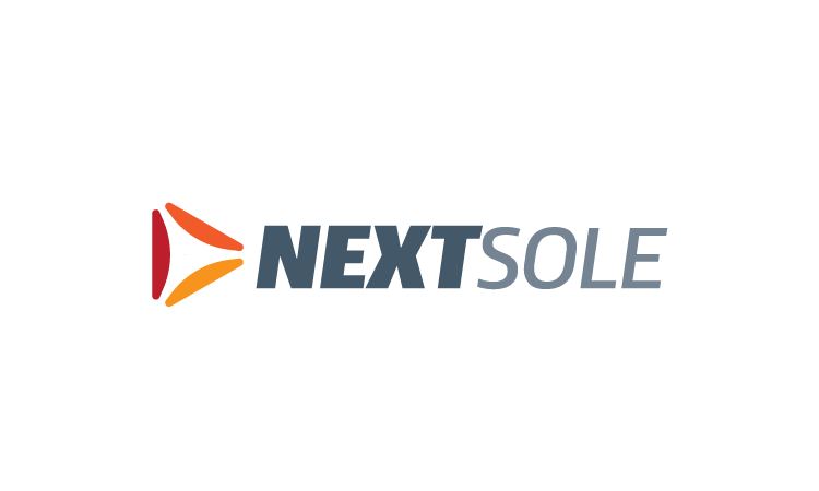 NextSole logo