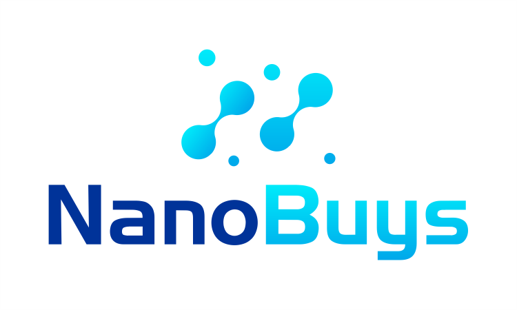 NanoBuys.com - Cool premium domain names