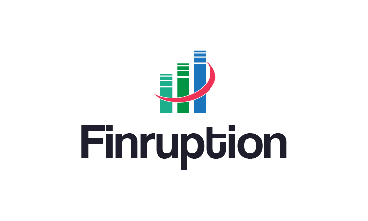 Finruption.com - Unique premium domains