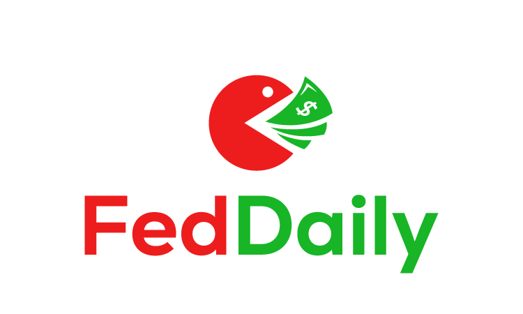 FedDaily.com - Catchy premium domain marketplace