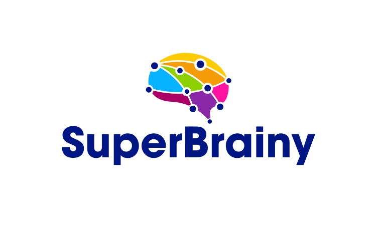 SuperBrainy.com - buying Cool premium names