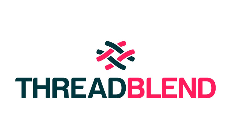 ThreadBlend.com - Cool domains for sale