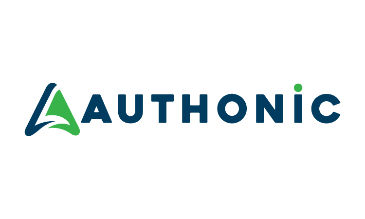 Authonic.com - Unique premium domains