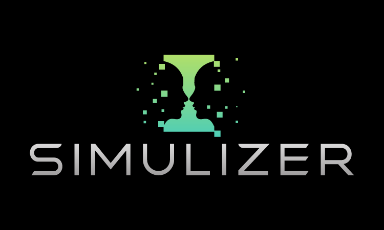Simulizer.com - New domains for sale