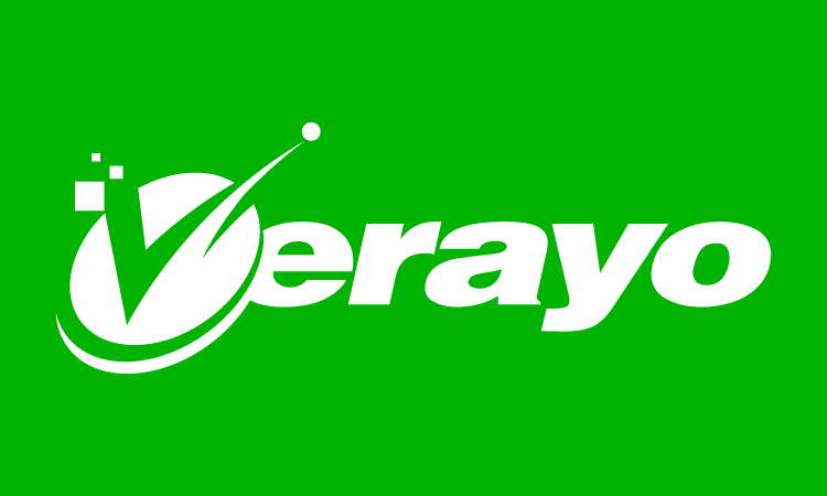 Verayo logo