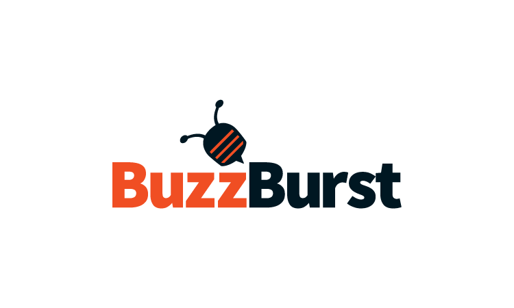 BuzzBurst logo