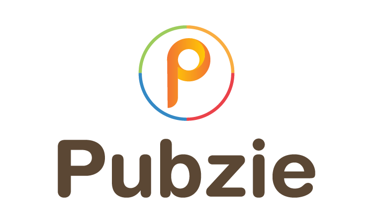 Pubzie - Catchy premium agency names for sale