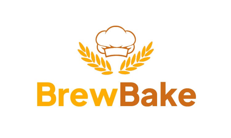 BrewBake.com - Best premium domain names