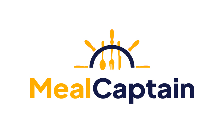 MealCaptain.com - buy Catchy premium names