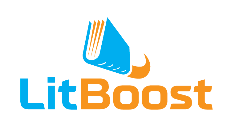 LitBoost logo