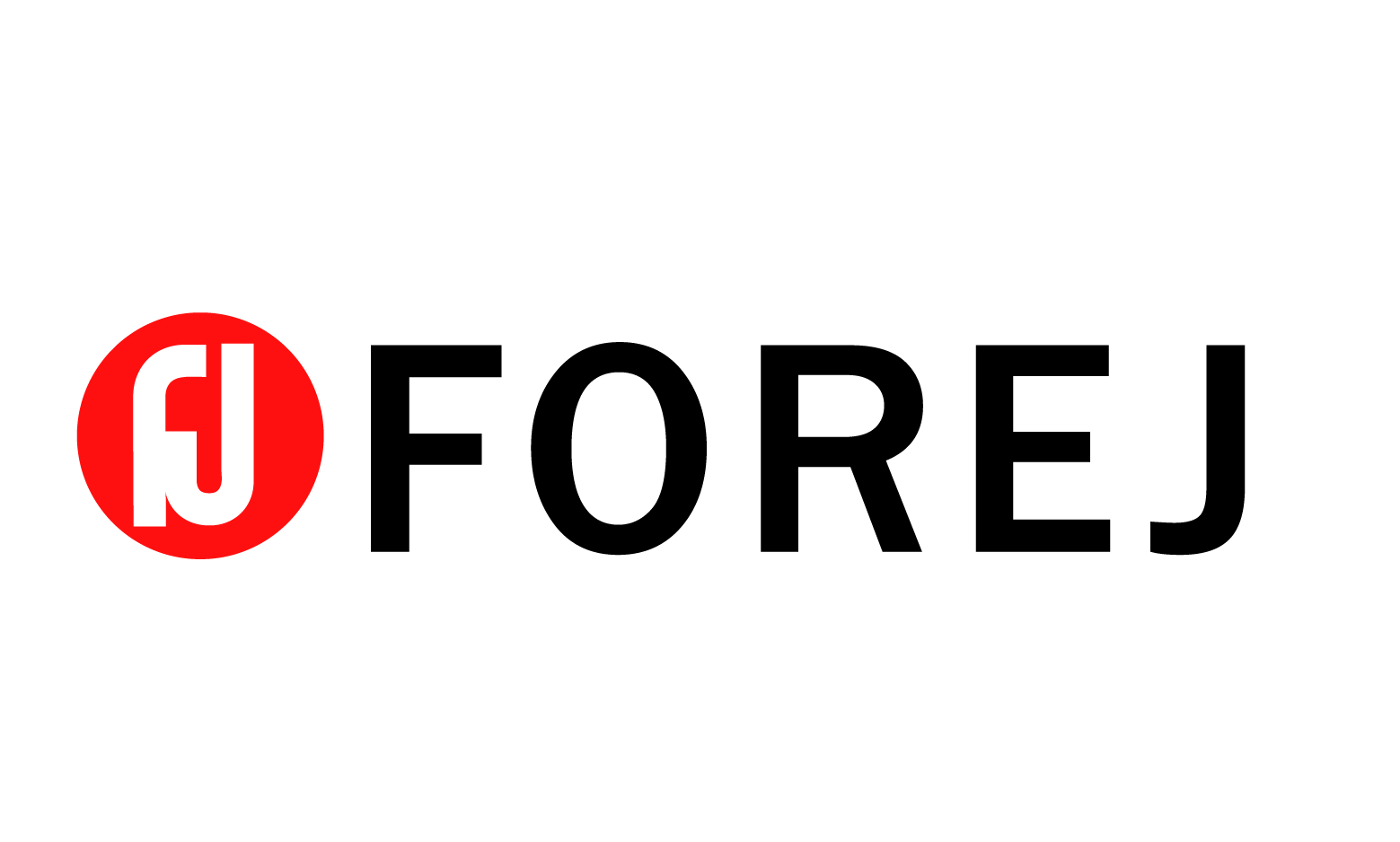 Forej logo