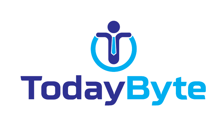 TodayByte.com - buy Catchy premium names