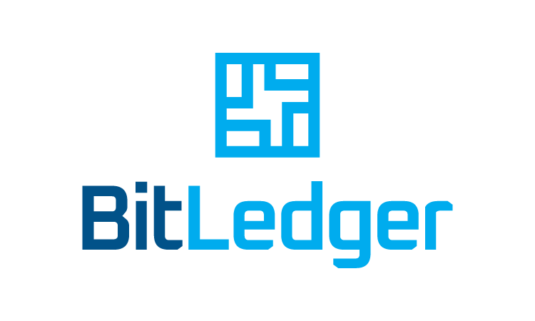 BitLedger logo