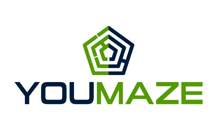 YouMaze.com - New premium domain names