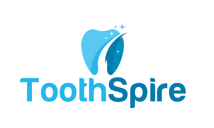 ToothSpire logo