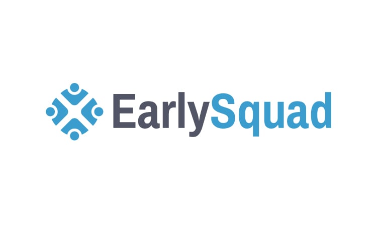 EarlySquad logo