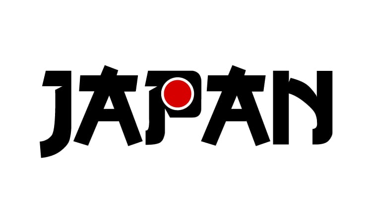 Japan logo