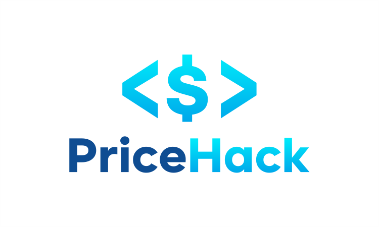 PriceHack logo