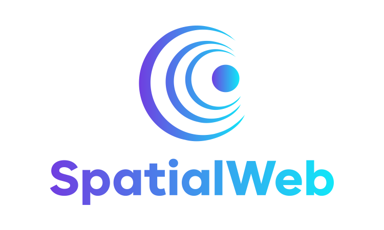 SpatialWeb logo