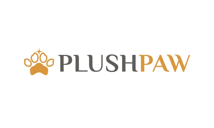 PlushPaw.com - Cool premium domains for sale