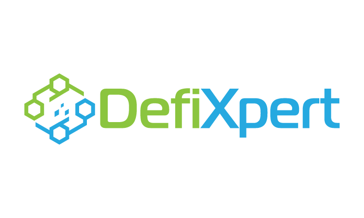 DefiXpert logo