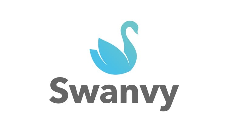 Swanvy logo