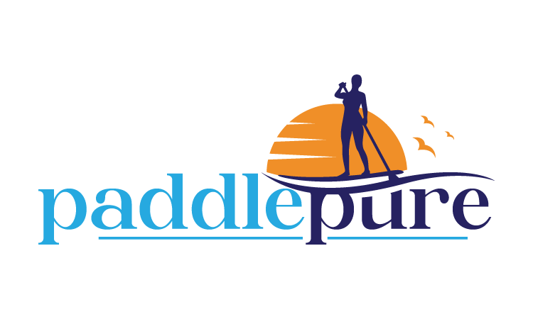 PaddlePure.com - Best premium domain marketplace