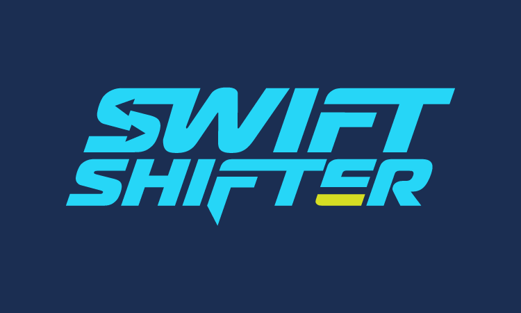 SwiftShifter logo