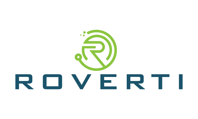 Roverti logo