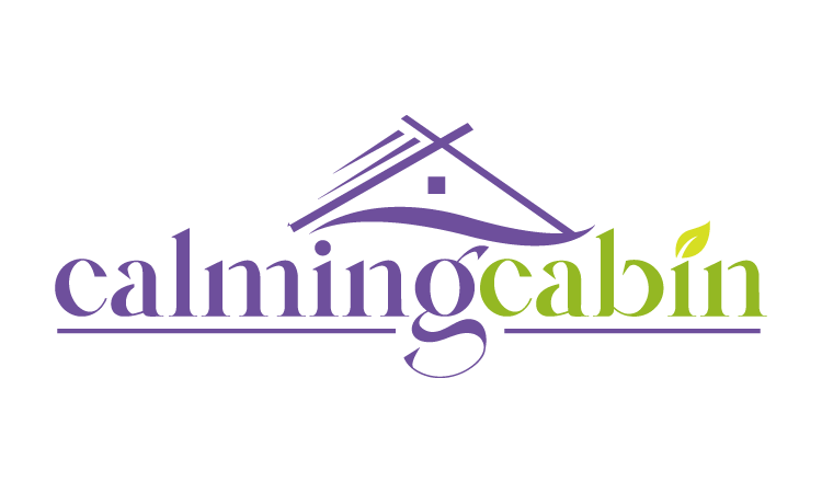 CalmingCabin logo