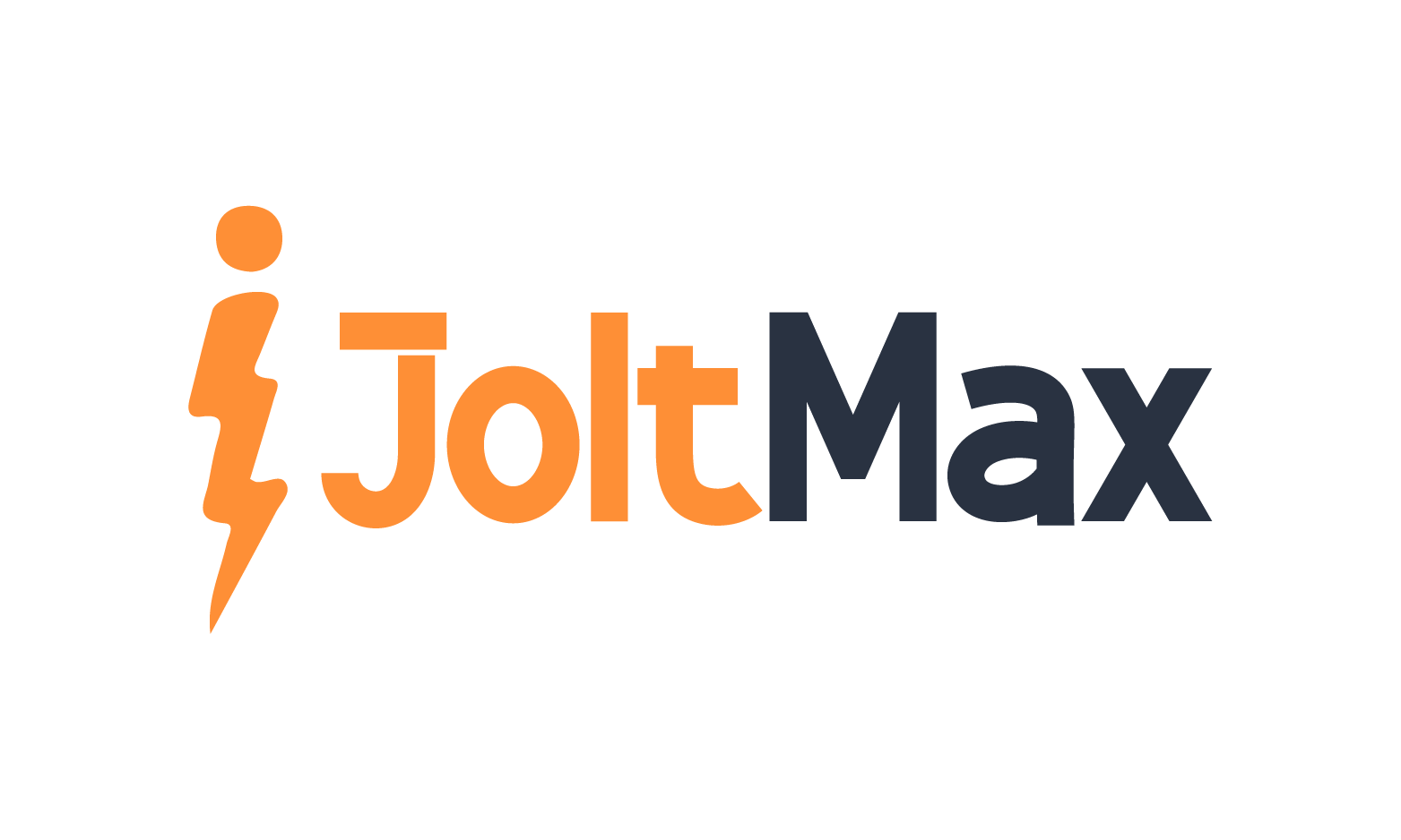 JoltMax logo