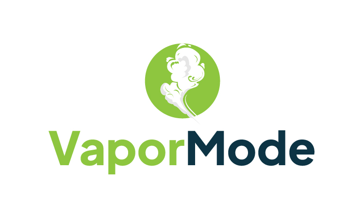 VaporMode logo