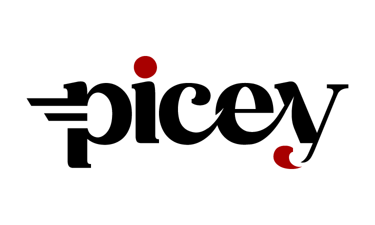 Picey logo