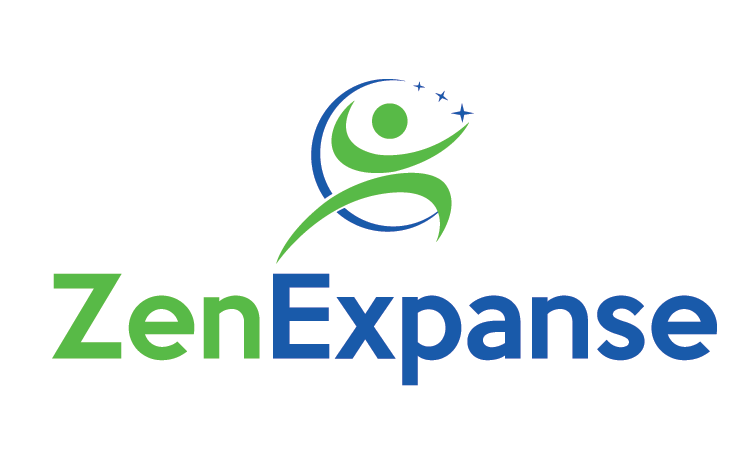 ZenExpanse logo