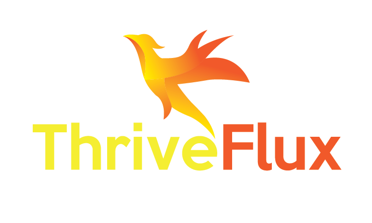 ThriveFlux.com - Unique premium domains