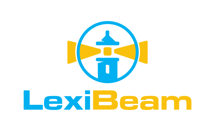 LexiBeam logo