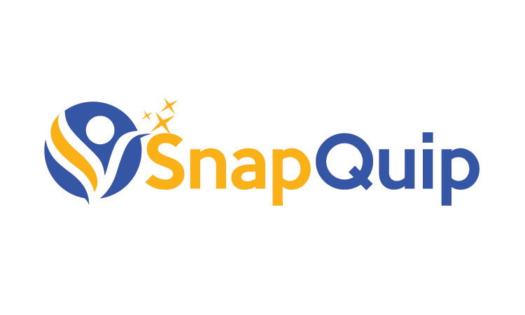 SnapQuip logo