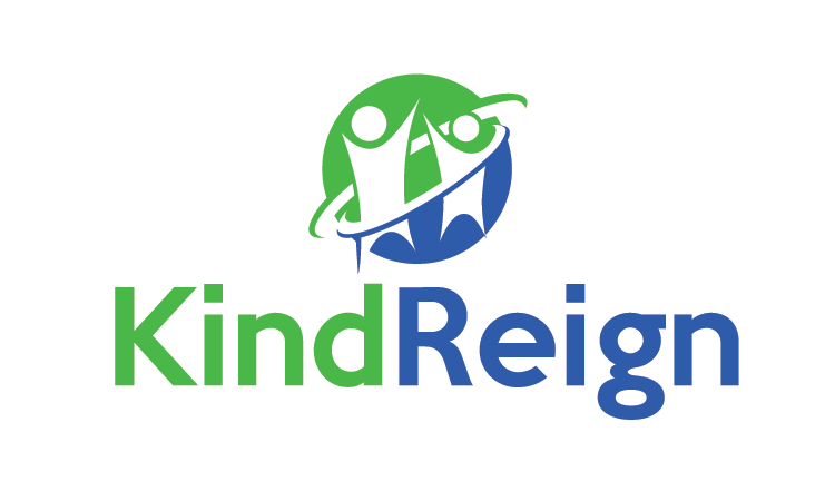 KindReign logo