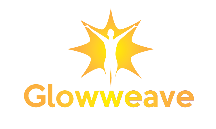 Glowweave logo
