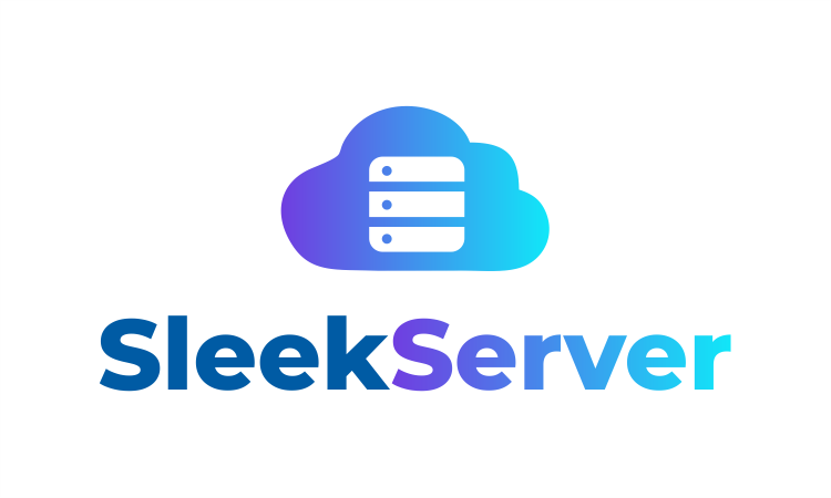 SleekServer.com - Creative premium domains