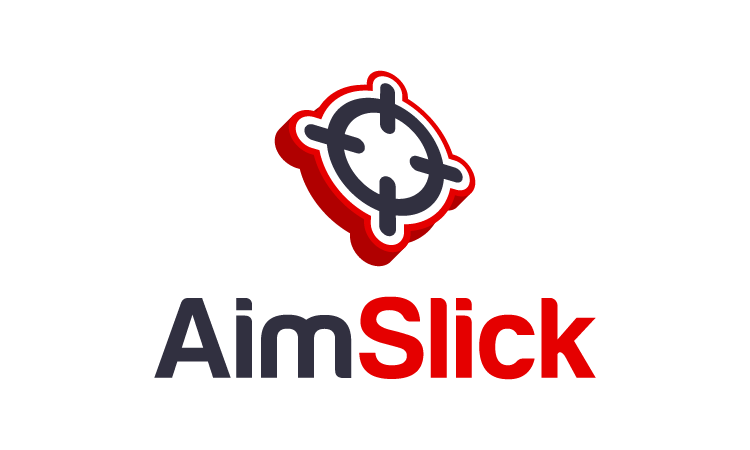 AimSlick.com - New premium domain names for sale