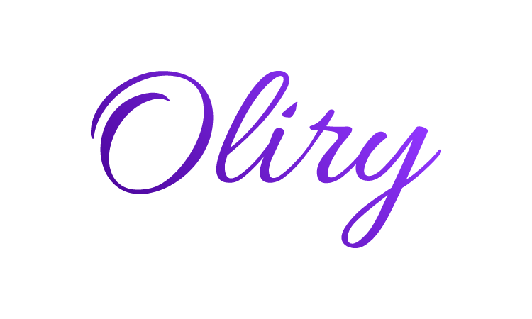 Oliry logo