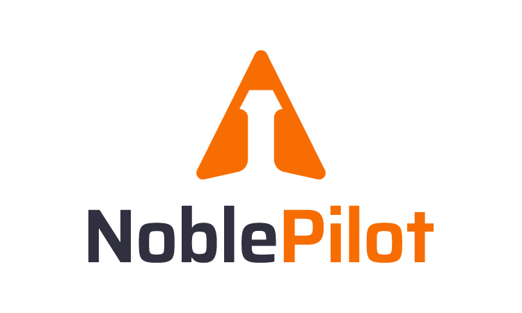 NoblePilot.com - buy Creative premium names