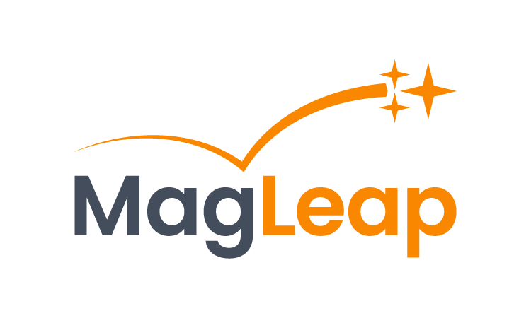 MagLeap logo