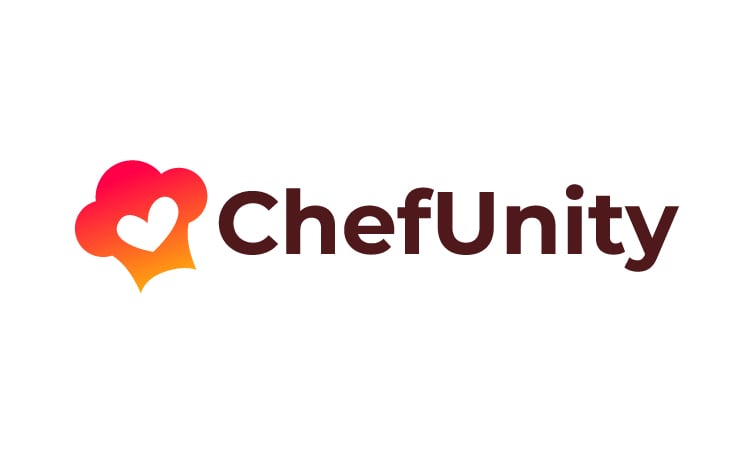 ChefUnity.com - Catchy premium domain names for sale