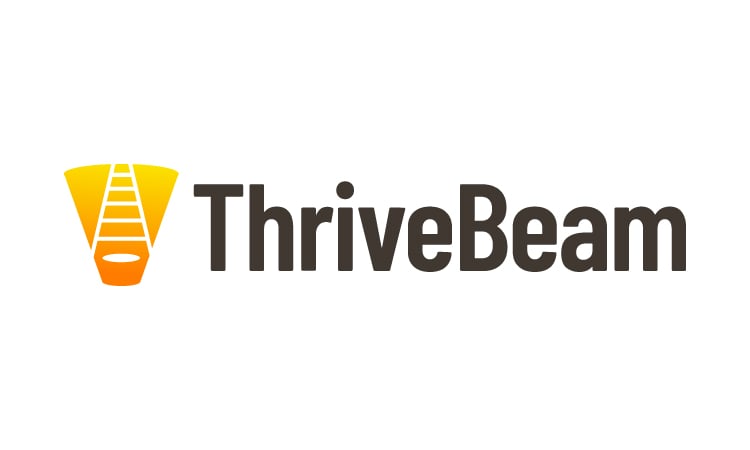 ThriveBeam logo